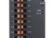 Delta AS04AD-A Analog Input Module for Delta AS Series PLC