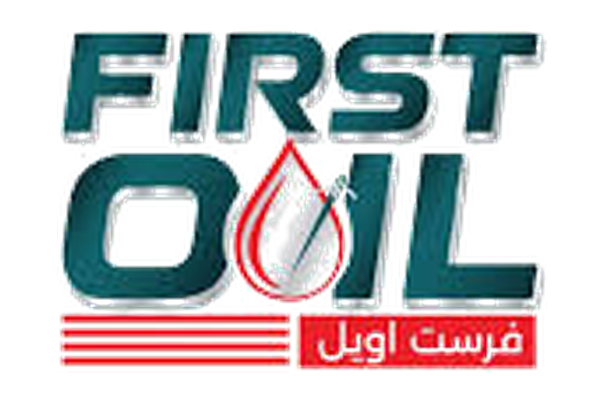 First Oil