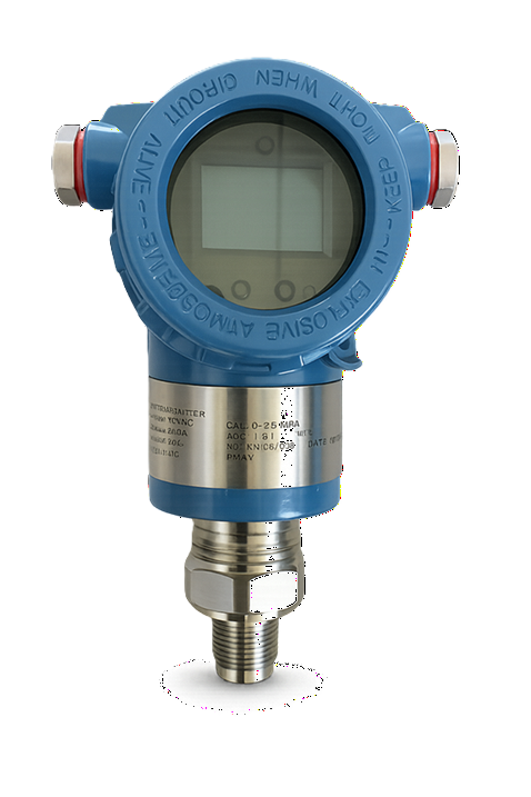 Pressure Transmitter NP-2088