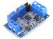 XY-ITOV Current to Voltage Signal Converter Module